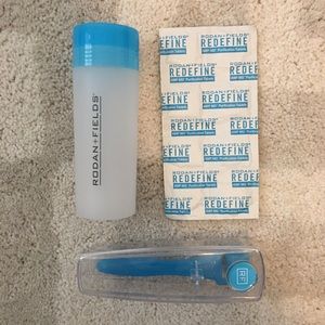 Rodan and Fields Amp MD Roller Bundle